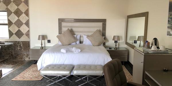 Coral Beach Bed & Breakfast East London Exteriör bild
