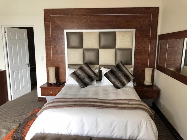 Coral Beach Bed & Breakfast East London Exteriör bild