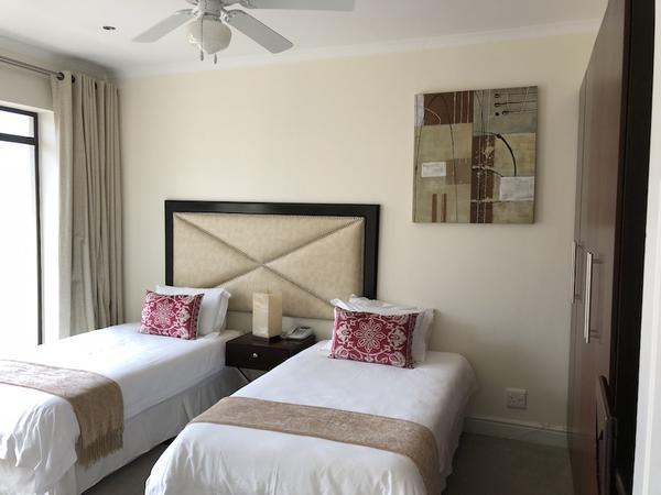 Coral Beach Bed & Breakfast East London Exteriör bild