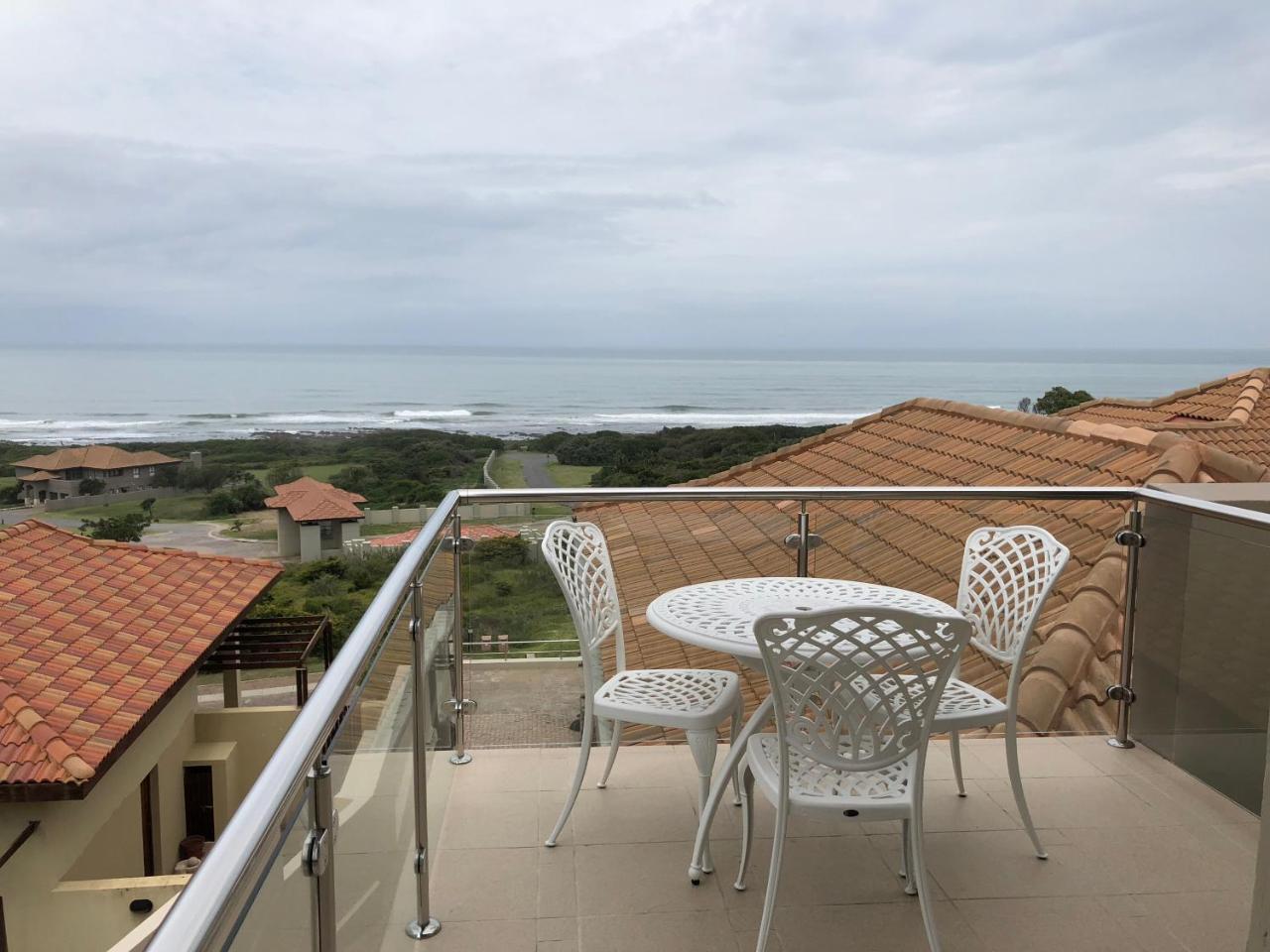 Coral Beach Bed & Breakfast East London Exteriör bild