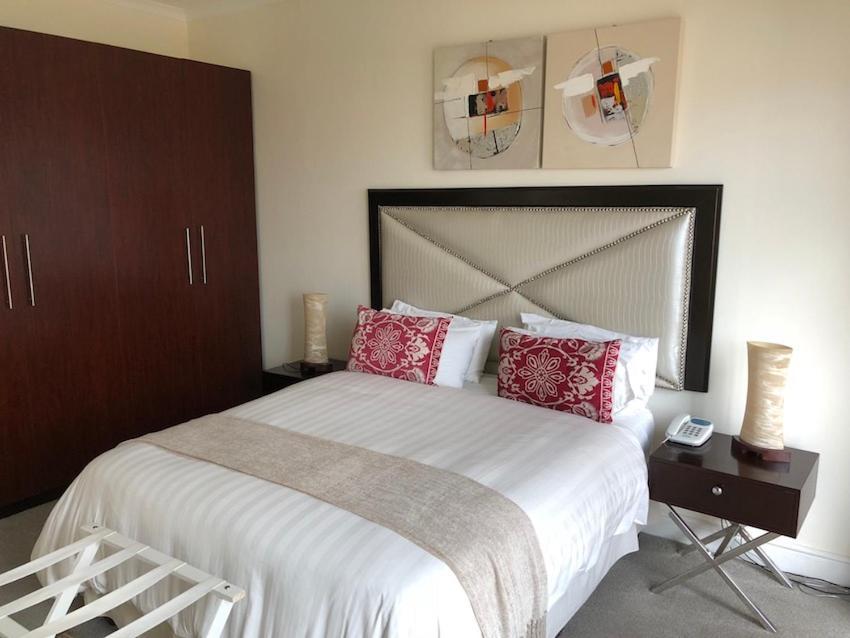 Coral Beach Bed & Breakfast East London Exteriör bild